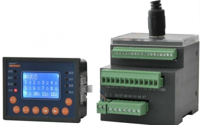 智能電動機保護器ARD2F